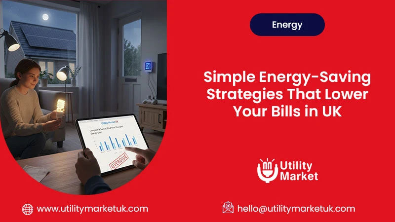 reduce electricity bills UK